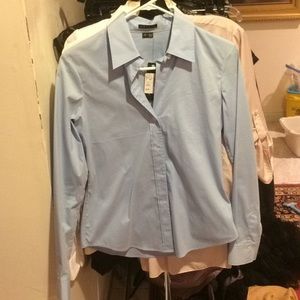 Button Down by Theory